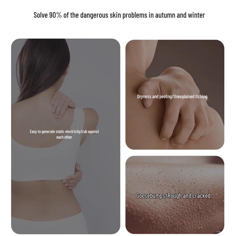 Langsha Women's Slim Fit Thermal Turtleneck Base Layer Top