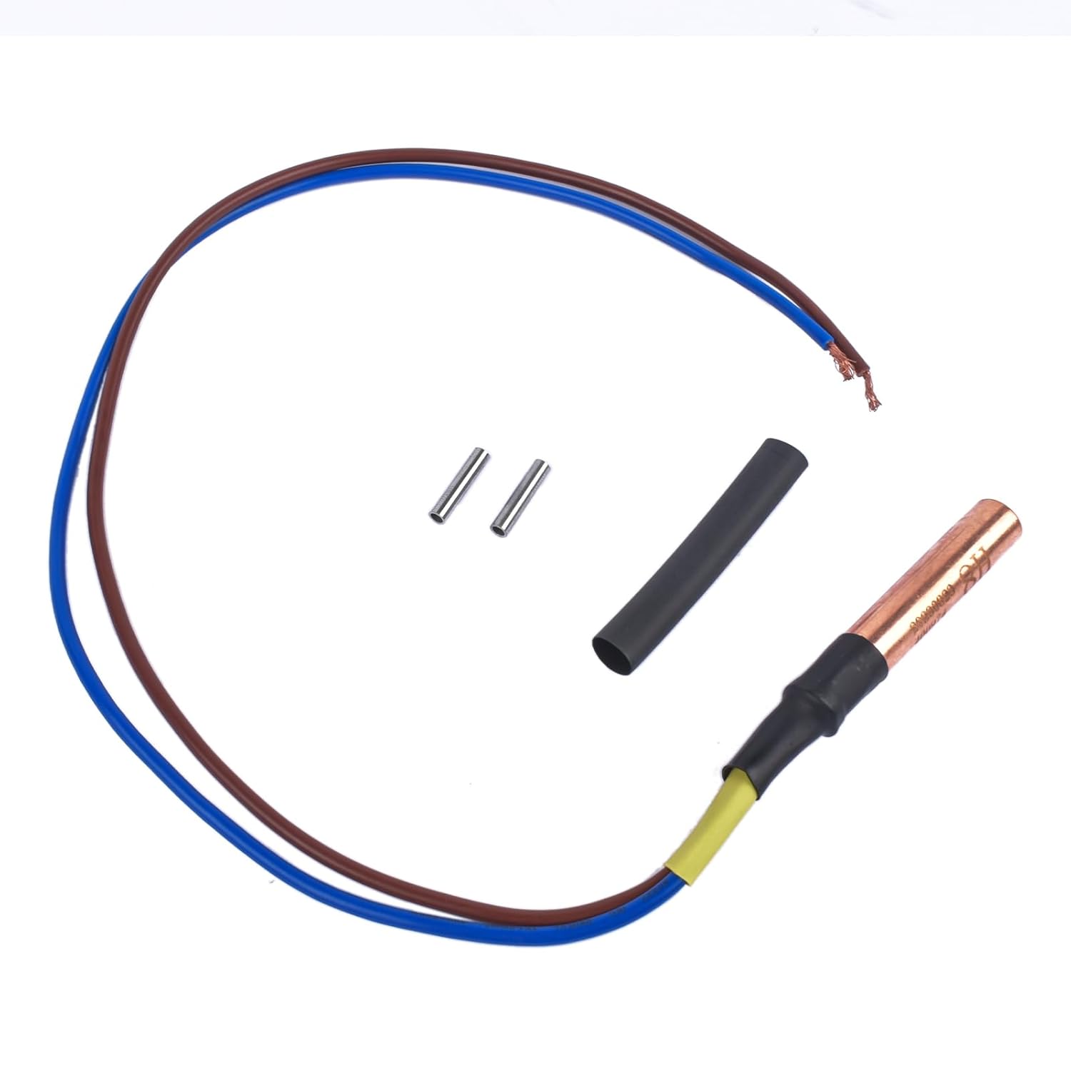 GELUOXI 400974, 40-974, 40-871 Graded Sensor Air Temperature Sensor Replacement for Thermo King 40974, 41-8547, 418547