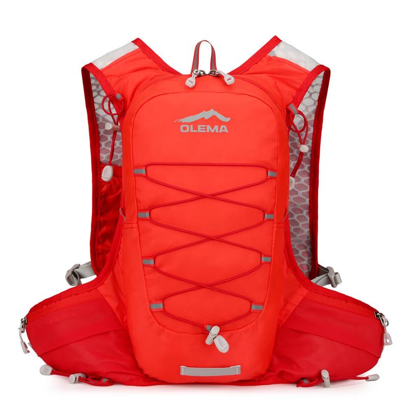 

Hu Feng Lightweight Outdoor Hydration Backpack