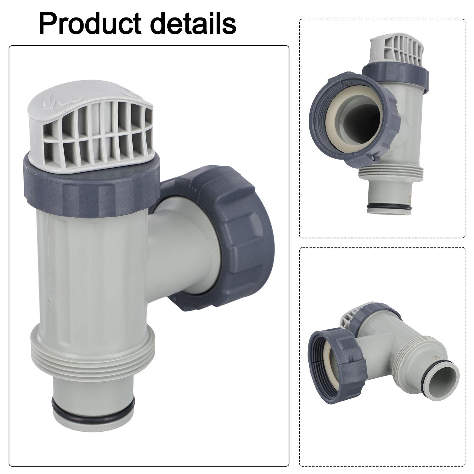 25010 Pool Plunger Valve For Intex 28635EG 28633EG 28671EG Filter Pumps Swimming Pools Replacement Plunger Valve Pools Parts China Mainland