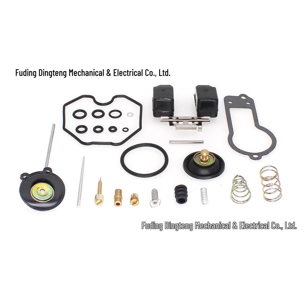 XL500/XL500S 1979-1982 Motorcycle Carburetor Repair Kit