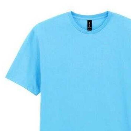 Gildan Unisex Adult Cotton Lightweight T-Shirt