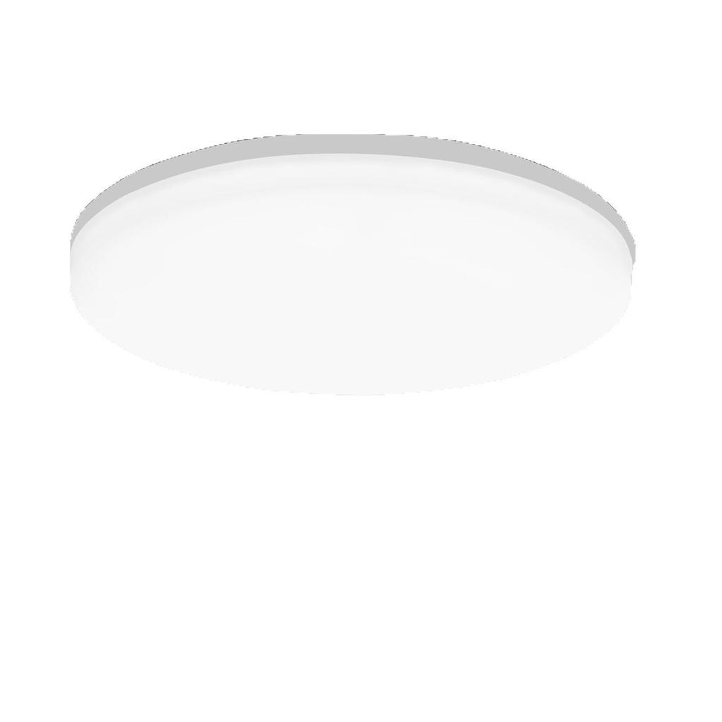Yatak Odası, Oturma Odası, Koridor ve Balkon için Modern Yuvarlak LED Tavan Lambası