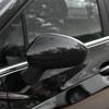 Gloss Black Right Passenger Side Mirror Cap Cover Fits Chevrolet Cruze 2017-2019
