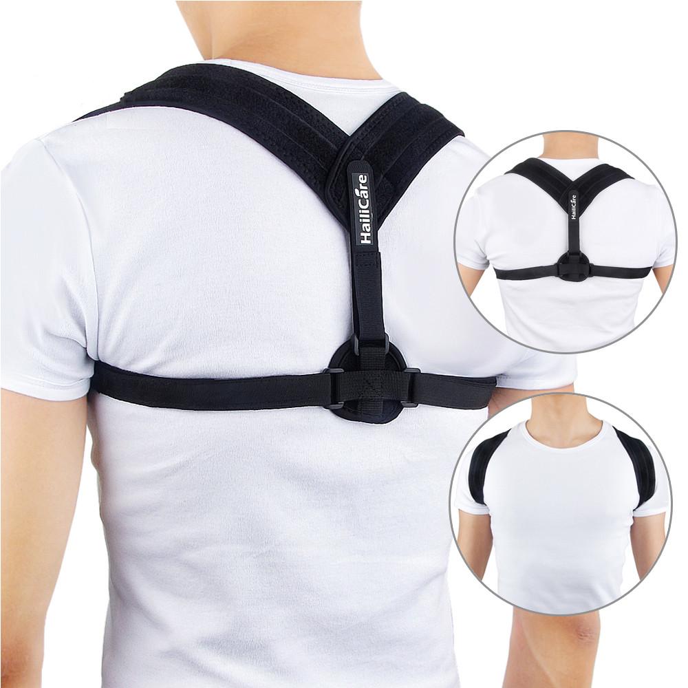 posture support belt