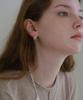 Reve Grandma Earrings
