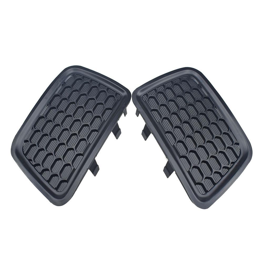 2x Kryt tažného oka pro Jeep Grand Cherokee