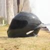 966Motorcycle helmets, men's and women's full face helmets, four season personalized large tail wing motorcycle running helmets