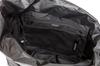 [Mercedes-Benz Collection] Genuine Mercedes-Benz x ZERO HALLIBURTON Tote Boston Bag, Black