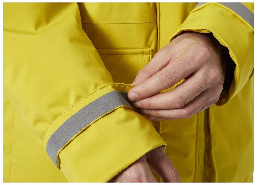 Winter Jacket Helly Hansen Reine Parka (53630) Ancient Mosque