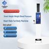 SHANGHE Smart Automatic Health Check-up Machine