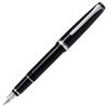 Pilot Elabo Fountain Medium Pen, Nib, Soft, Black, FE-18SR-B-SM