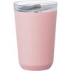 KinTo  KinTo  To Go Termosmugg  360ml  Rosa Med Propp  Rosa  20442  360ml  Med Propp  Rosa
