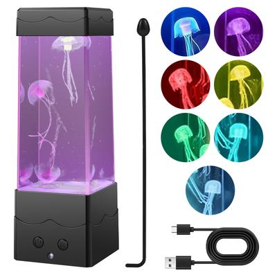 LED-lampen – LED-nachtlampjes