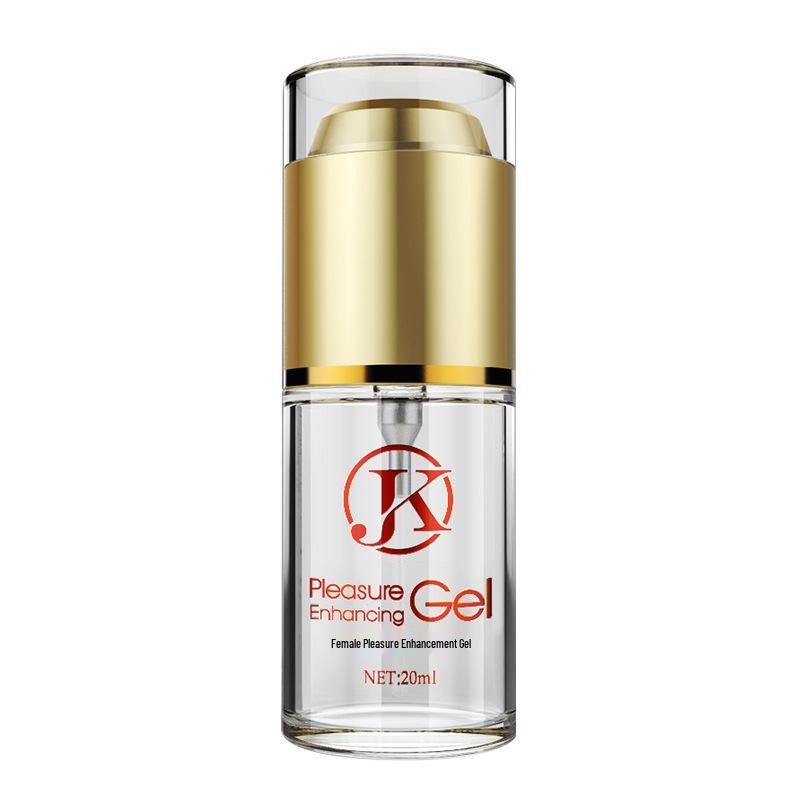 Joker Women's Pleasure Gel 20ml - Intimacy Enhancer for Couples