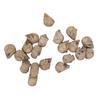 Rlistic Resin Miniature Skull, Reusable Skeleton Hd for Party   Decor with Mystery Ambiance Horror Scene Props, Cool Bar