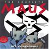The Complete Maus Paperback