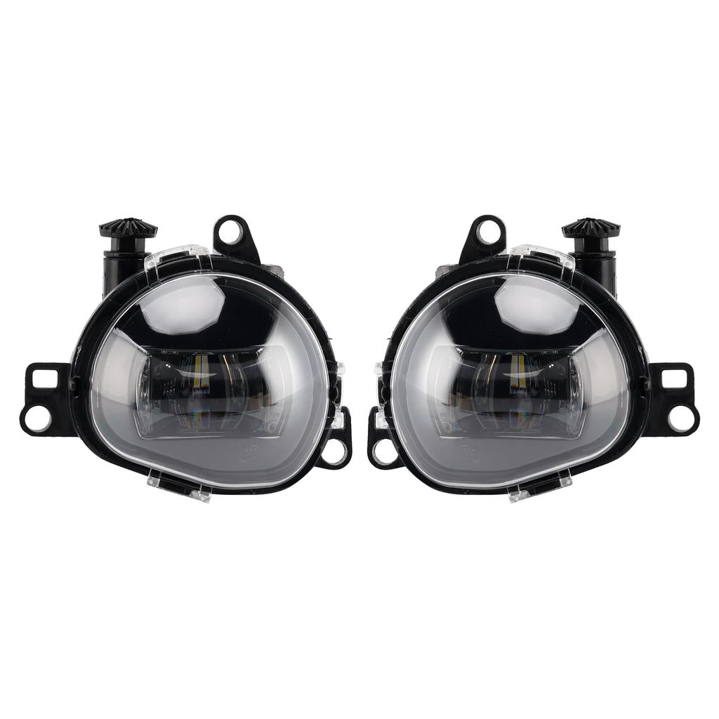 Pair Front Fog Light Lamp For Volvo C40 S90 V90 XC40 2017-2024 32365034