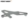 For YAMAHA XT250 SEROW 250 XG250 TRICKER 250 YBR250 FZ-25 Front Sprocket Guard Cover Chain Protection Motorcycle Accessories