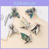 Animal Shell Brooch Pin With Twoway Wear For Women And Men
