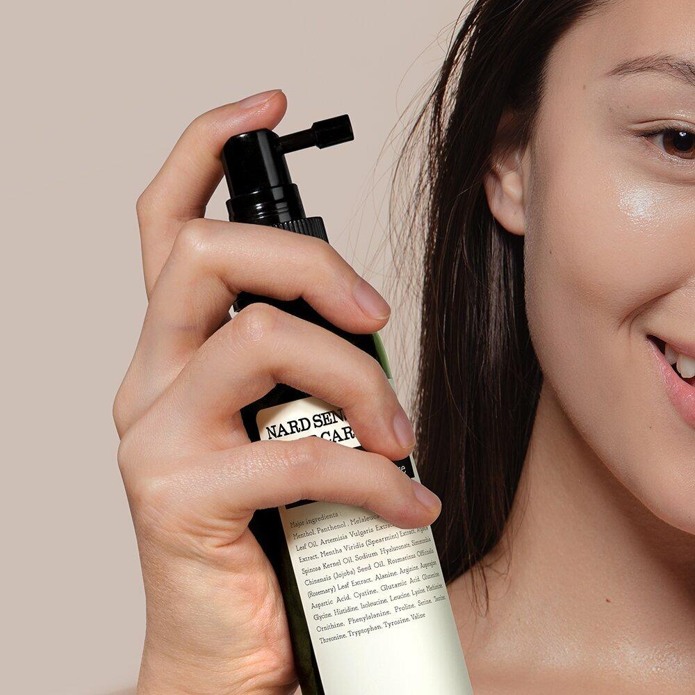 bouquetgarni Nard Sensitive Scalp Care Tonic 145mL