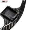 Carbon Fiber Steering Wheel Shift Paddles for Nissan GTR R35 (2018-2023)
