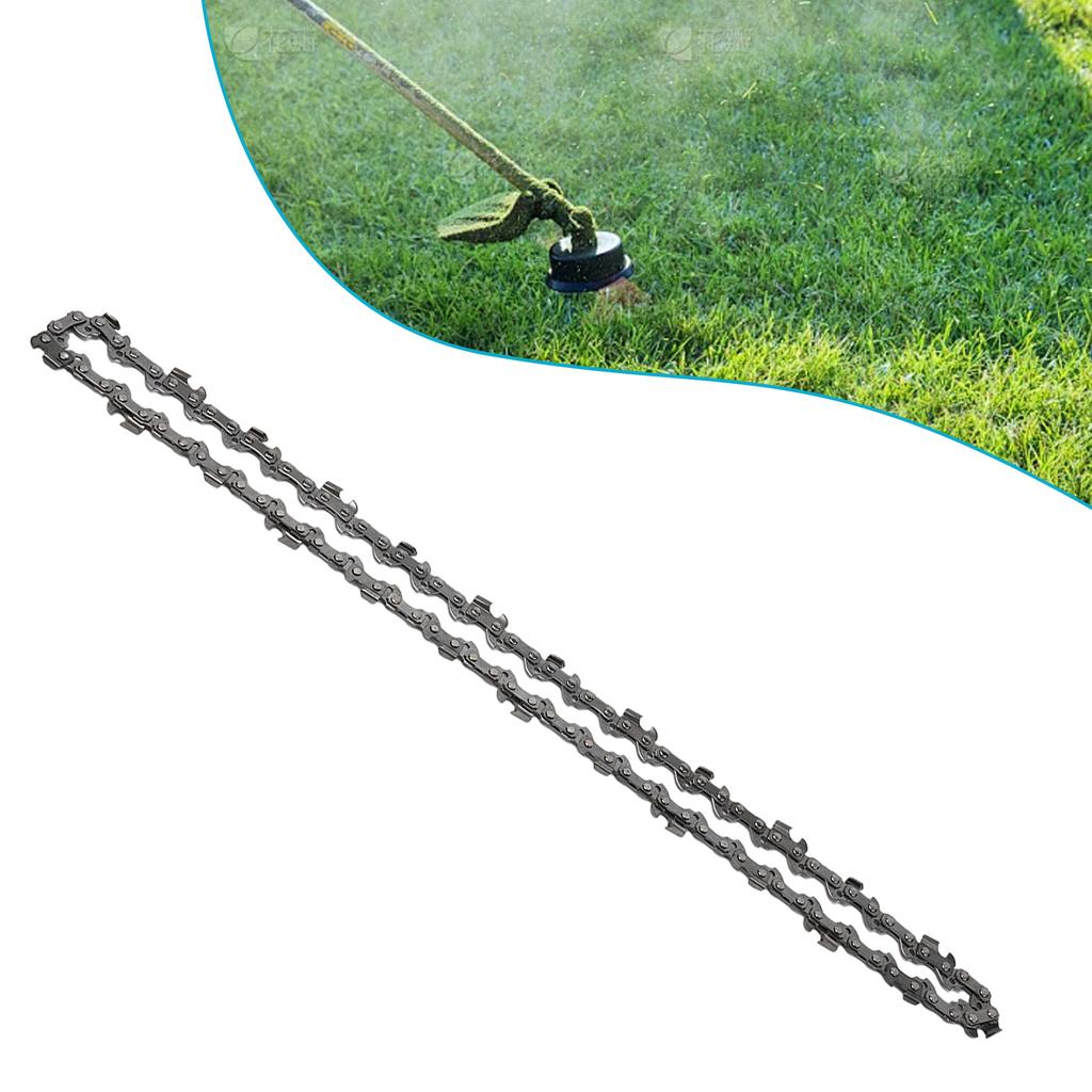 1pc 14Inch Saw Chain For Chainsaw Chain 3/8inLP 50DL MS170 MS18 MS181 MS190 M 10 Quickly Cut Wood Garden Power Tools Accessories