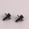 10Pcs Drum Lug Screws Mounting Screws Durable Bass Drum Screws Drum Part Percussion Drum Cow Bell Musical Accessories