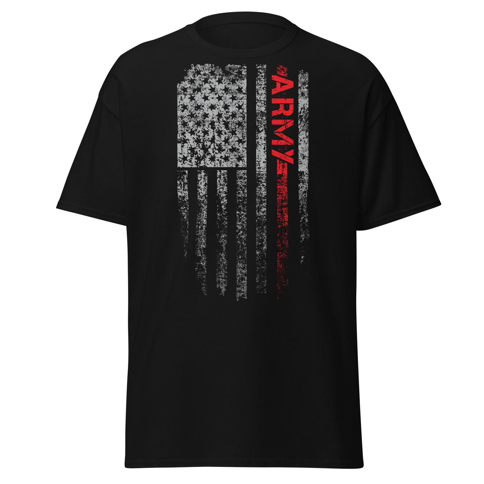US ARMY Unisex Classic T-shirt XXL
