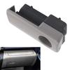 Car Center Arm Rest Box Console Latches Clip for Select Model Part Number 55506-35020-B0