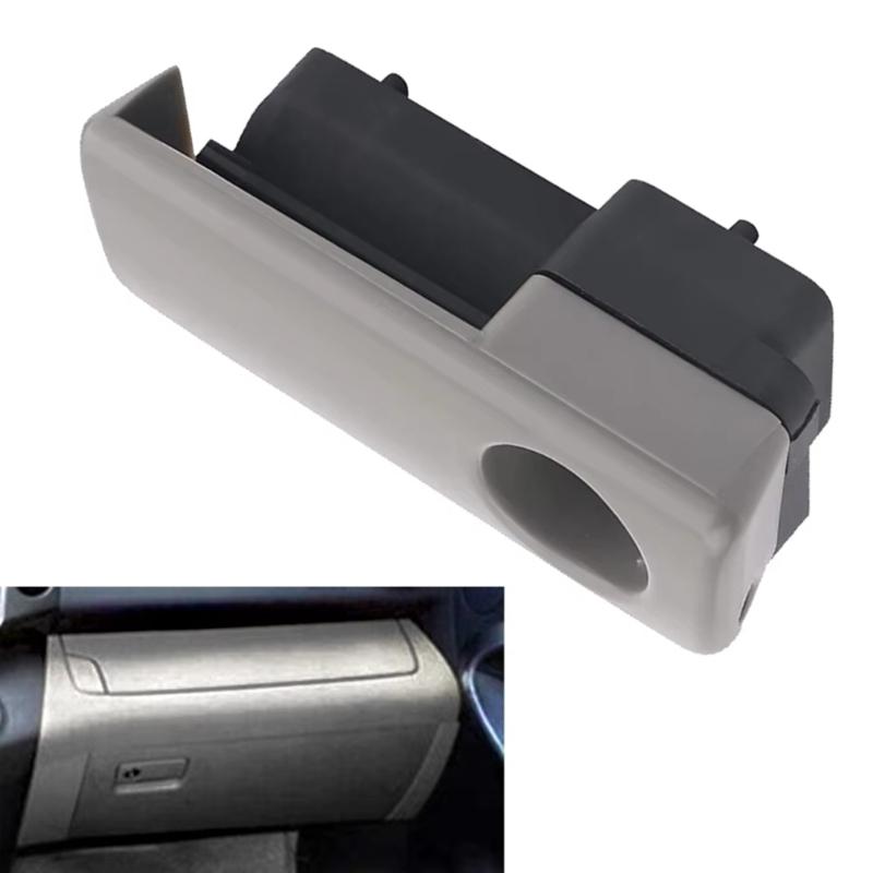 Car Center Arm Rest Box Console Latches Clip for Select Model Part Number 55506-35020-B0