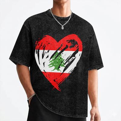 T-shirts en tops – T-shirts