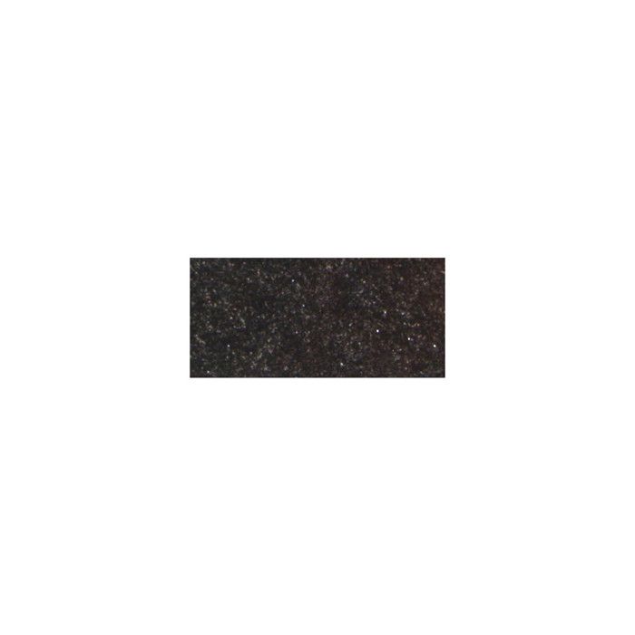 Colle pailletée métallique Noir charbon 20 ml
