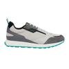 Hugo Mens Icelin Suede Panel Running Trainers