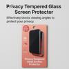 The Global Trend: iPhone 16 Pro Max Privacy Screen Protector