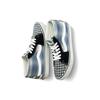 Vans Sk8-Mid Prep Retro - Blanc De Blanc Unisex Sneakers Multi-Color VN0A3WM340F