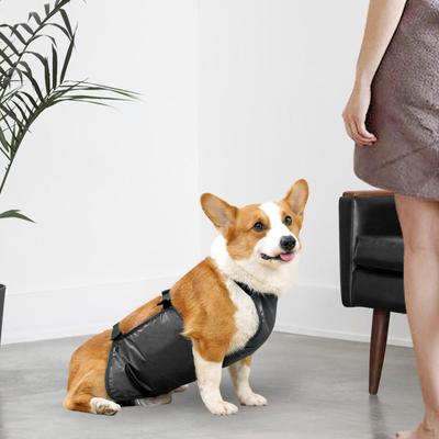 Cover Dogs Pets Costumes Comfortable Washable Pet Clothes Wrap for Walking Small Animals Indoor