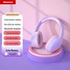 Newsmy TB205 Wireless Bluetooth Over-Ear Headphones for Study and Entertainment