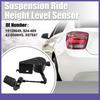 Rear Right Air Suspension Ride Height Level Sensor Single  For Cadillac