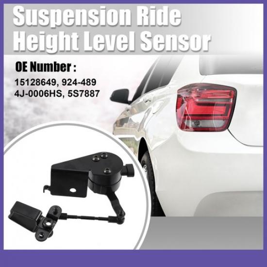 Rear Right Air Suspension Ride Height Level Sensor Single  For Cadillac