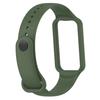 For Amazfit Band 7 Silicone Watch Band