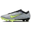 Air Zoom Vapor 15 Elite 25 FG 'Silver' Men's FB8395-060