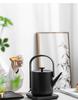 Youmingtang Stainless Steel Electric Kettle – Compact Auto-Off Model for Tea and Boiling Water