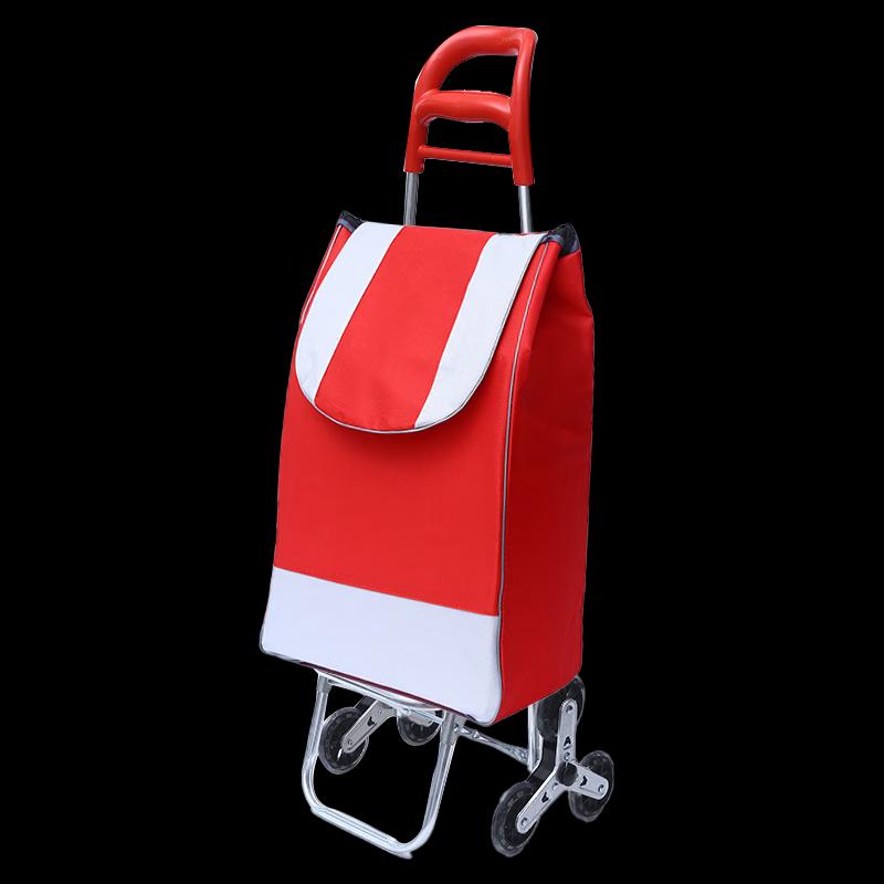 

Тележка для покупок для подъема по лестнице