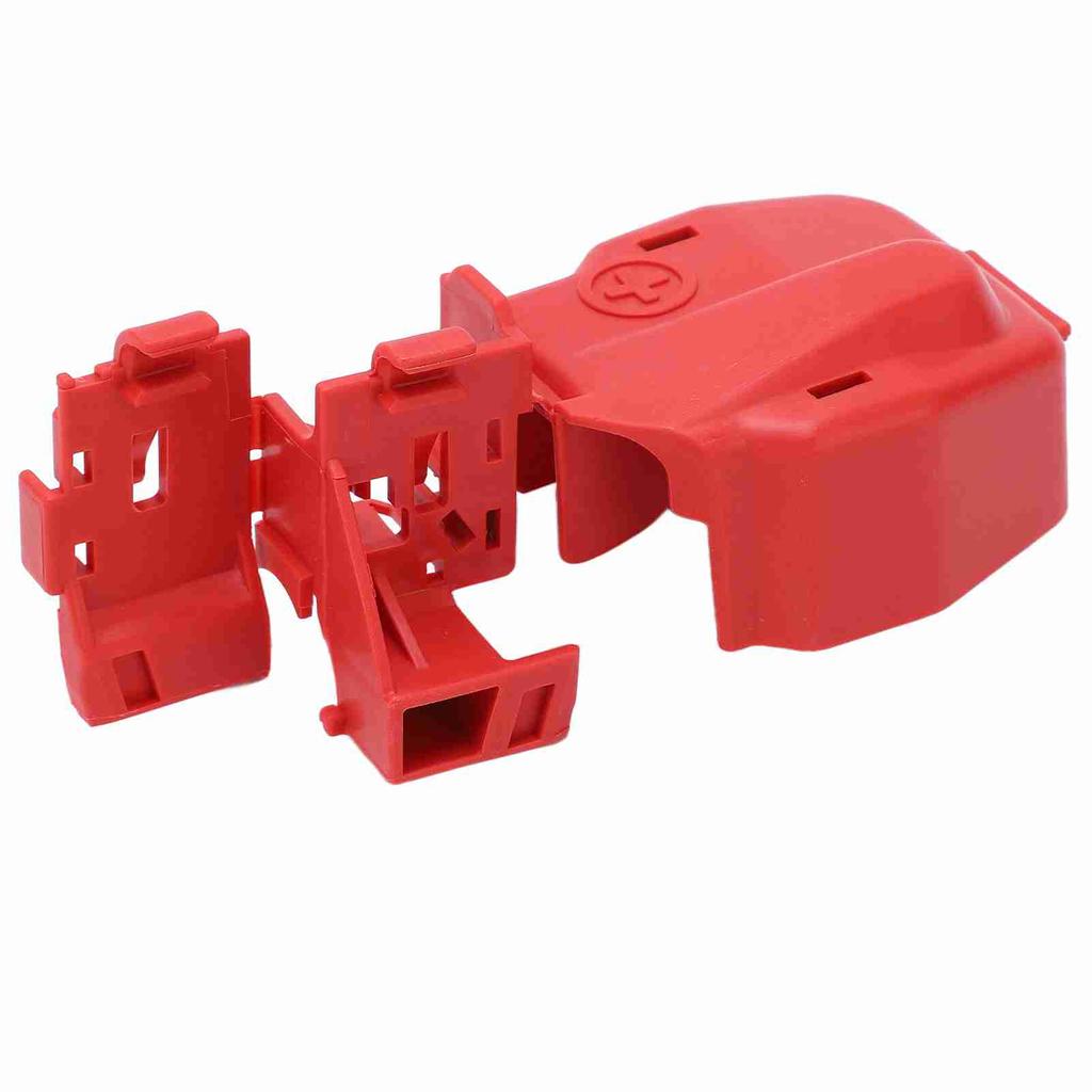 Car Battery Cable Positive Terminal Cover 32418RBG300 Insulating Protector Replacement for Accord Civic CR V Odyssey