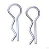 10x RC Car Body -Shaped Pins for K969 K979 K989 P929 P939