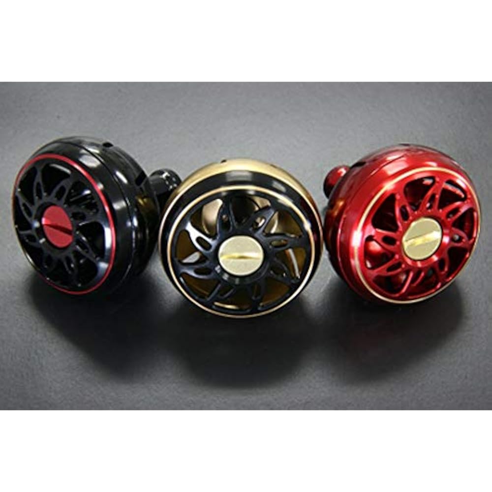 Daiwa Slp Works (Daiwa Slp Works) handle knob SLPW aluminum round knob L electric/double shaft re...