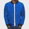 Men's Winter Fleece Down Jacket Coat