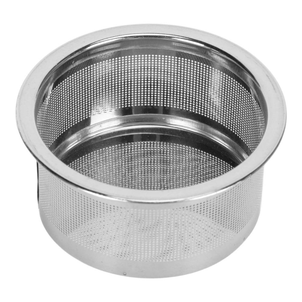 Fine Hole Design Ultrasonic Wiper Basket Mesh Holder Stainless Steel Mesh Holder Professional Use