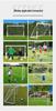 Polyethylene & Polypropylene Polyester Football Net for Training & Competition - 5/7/11-a-Side Goal Frame
